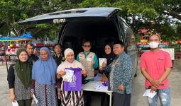 BPJPH Buka Pendaftaran Sertifikasi Halal On the Spot Serentak di 27 Provinsi - JPNN.com