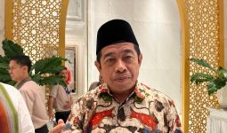 PKS Usulkan Ada Pemilihan DPRD Tingkat II di Daerah Khusus Jakarta, Simak Alasannya - JPNN.com