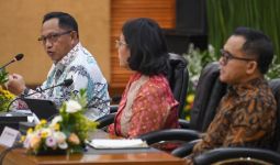 Mendagri Tito Tegaskan Pergantian Pj Gubernur Aceh tak Bermuatan Politis  - JPNN.com