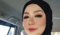 Reza Artamevia Akhirnya Ungkap Niat Memakai Hijab - JPNN.com