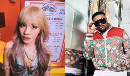 Personel Black Eyed Peas, Apl.de.Ap Berkolaborasi dengan Sandara Park - JPNN.com