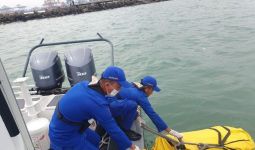 Warga Taiwan Korban Kapal Terbalik di Kepulauan Seribu Ditemukan, Jasad Dibawa ke RS Polri - JPNN.com