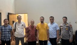 Usut Korupsi Dana BLUD, Polda Riau Tahan Dua Mantan Direktur RSUD Bangkinang - JPNN.com