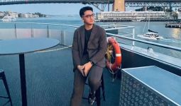 Ricky Harun Bagikan Tip Jaga Tubuh Selama Ramadan, Dijamin tetap Bugar - JPNN.com