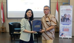 USAID TEMAN LPDP Tawarkan Beasiswa ke Amerika Serikat untuk Mahasiswa Indonesia - JPNN.com
