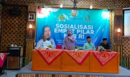 Siti Mukaromah: Ramadan Momentum Mempererat Kerukunan Antarumat Beragama - JPNN.com
