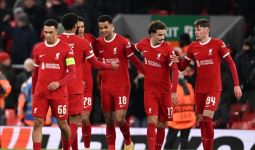 MU vs Liverpool: The Reds Terkendala Badai Cedera - JPNN.com