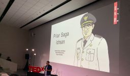 Gelar TEDxUPJ-Urban Talks, Kreativitas Disebut Punya Kekuatan dalam Hadapi Tantangan - JPNN.com