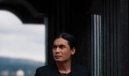 Charly van Houten Rilis Lagu Tulang Rusuk Ciptaan Muhammad Daud - JPNN.com