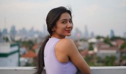 Cerita Suasana Ramadan di Bali, Fanny Ghassani: Agak Susah Cari Takjil - JPNN.com