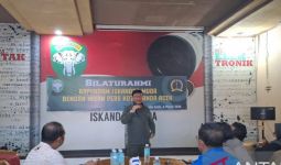 Oknum TNI Aniaya 2 Warga, Kapendam Iskandar Muda: Saya Minta Maaf - JPNN.com