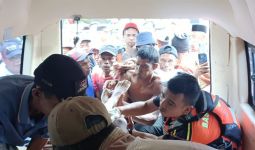 Pelajar yang Tenggelam di Rawa Ogan Ilir Ditemukan Meninggal Dunia  - JPNN.com