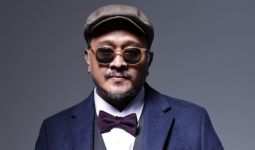 Sebelum Meninggal Dunia, Ade Paloh Sempat Bilang Ingin Hiatus Menulis Lagu - JPNN.com