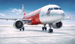 AirAsia Tawarkan Diskon Tiket Pesawat ke Luar Negeri - JPNN.com