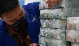 Bank Mandiri Siapkan Uang Tunai Rp 31,3 Triliun untuk Kebutuhan Ramadan dan Idulfitri - JPNN.com