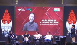 Kementerian Kebudayaan Dinilai Penting untuk Menangani Kekayaan Budaya Indonesia - JPNN.com
