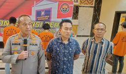 4 Pengeroyok Polisi di Makassar Dibekuk, Salah Satunya Masih di Bawah Umur - JPNN.com