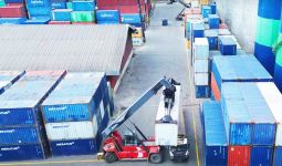 Pacu Layanan Logistik, Pelindo Solusi Logistik Bangun Sejumlah Kemitraan - JPNN.com