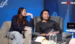Thariq Halilintar Akhirnya Jawab Kabar Nikahi Aaliyah Massaid Tahun Ini - JPNN.com