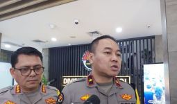 Polri Bakal Gelar Operasi Ketupat, 145.161 Personel Dilibatkan - JPNN.com