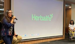 Herbalife Dukung Upaya Pemerintah Memerangi Malnutrisi & Stunting, Nih Buktinya - JPNN.com