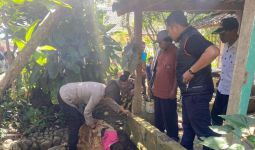 Seorang Pria Lansia di Sukabumi Ditemukan Tewas dengan Luka di Kepala - JPNN.com