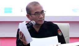 Mau Baca Penetapan Hasil Pemilu 2024, Ketua KPU Tiba-Tiba Bilang Ada yang Dikoreksi - JPNN.com