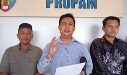 2 Oknum Personel Polda Sumsel Dilaporkan ke Propam, Ini Penyebabnya - JPNN.com