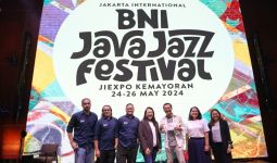 Tiket BNI Java Jazz Festival 2024 Sudah Bisa Dipesan, Jangan Sampai Kehabisan! - JPNN.com