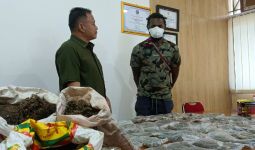 2 Warga Papua Nugini Ditangkap, Kasusnya Berat - JPNN.com