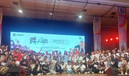 Ketua Jokowi Generation: Selamat Kepada Prabowo-Gibran Pemenang Pilpres 2024 - JPNN.com