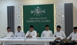 PBNU Ucapkan Selamat untuk Prabowo-Gibran - JPNN.com