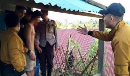 Korban Persetubuhan Sedarah di Rejang Lebong Alami Keguguran, Polisi Langsung Lakukan Ini - JPNN.com