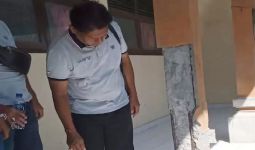 Pilar Gedung SDN di Nusa Penida Keropos, DPRD Klungkung Lakukan Ini - JPNN.com