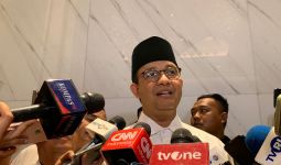 Prabowo Bertemu Surya Paloh, Anies: Tidak Ada yang Luar Biasa - JPNN.com