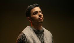 Farhan Zubedi Perkenalkan Diri Lewat Lagu Hilang Arti - JPNN.com