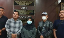 DPO Penipuan Investasi Emas Rp 3,7 Miliar Ditangkap di Bekasi - JPNN.com