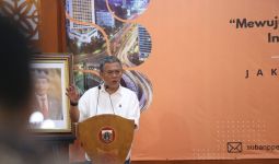 Tolak Rencana Kerja Normatif, Ketua DPRD DKI Minta Pemprov Tuntaskan Macet dan Banjir - JPNN.com