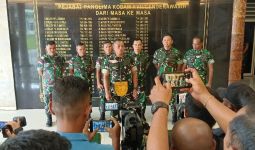Aksi Kekerasan Oknum TNI Viral, Mayjen Izak Buka Suara - JPNN.com