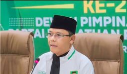PPP Beri Selamat Kepada Prabowo-Gibran - JPNN.com