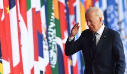 Tahan Bantuan untuk Israel, Joe Biden 'Dihajar' DPR Amerika - JPNN.com