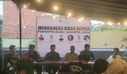 Aktivis Muda Nilai Nadia KNPI Layak Jadi Cawagub Jakarta - JPNN.com