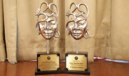 PT Nusantara Regas Raih Penghargaan Indonesia CSR Excellence Award 2024 - JPNN.com