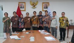 Hari Tuberkulosis Sedunia 2024, Otsuka Indonesia Raih Penghargaan dari EWTB - JPNN.com