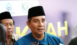 Kemenag Minta Masyarakat Tak Tergiur Tawaran Haji Khusus dengan Biaya Murah - JPNN.com