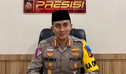 Warga Riau yang Akan Mudik Lebaran ke Sumbar Wajib Simak Skema Satu Arah Ini - JPNN.com