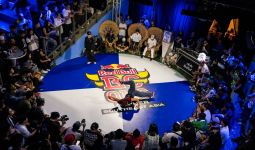 Indonesia Pertama Kalinya Jadi Tuan Rumah Final Red Bull BC One Regional South Eeast Asia - JPNN.com