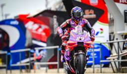 Hasil Lengkap MotoGP Portugal 2024: Martin Fantastis, Pecco Gagal Finis - JPNN.com