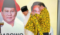 Golkar Sukses di Pemilu 2024, Airlangga Hartarto Sangat Pantas Kembali jadi Ketua Umum - JPNN.com