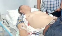 Tunggakan Ditagih, Polisi di Palembang Tusuk Debt Collector - JPNN.com